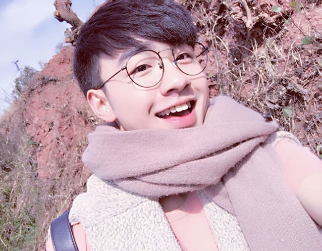 熊万杨女朋友是谁八卦 明日之子2熊万杨个人资料简介照片