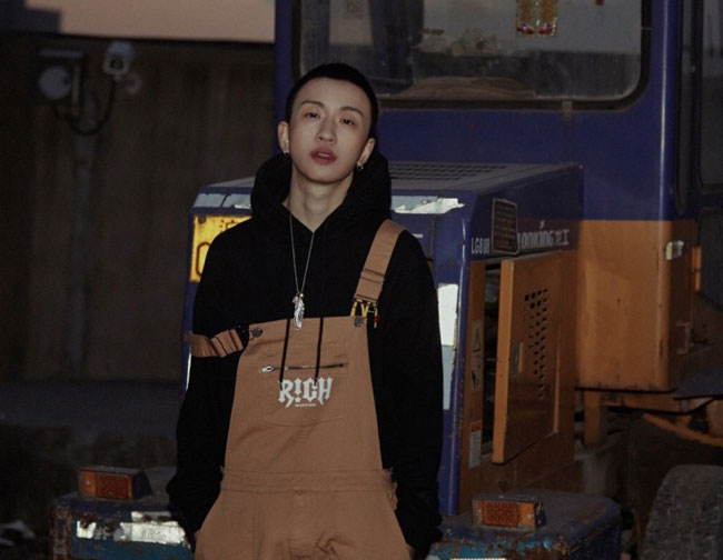 左元杰有女朋友吗 明日之子2kc左元杰是哪里人个人资料介绍