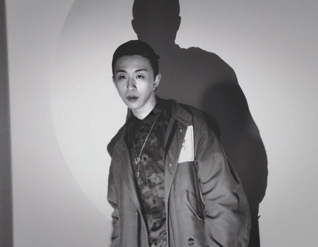 左元杰有女朋友吗 明日之子2kc左元杰是哪里人个人资料介绍