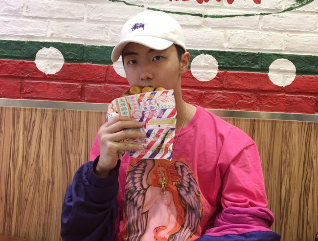 说唱歌手辛巴的真名叫什么 中国新说唱歌手辛巴个人资料年龄多大介绍