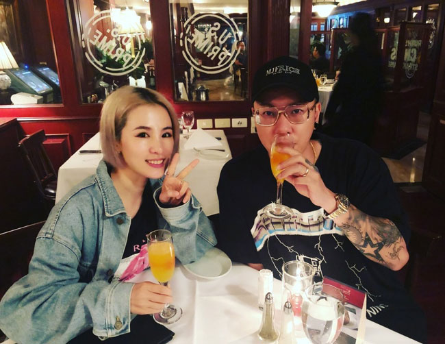 中国新说唱呆宝静个人资料年龄介绍 呆宝静顽童小春结婚照曝光