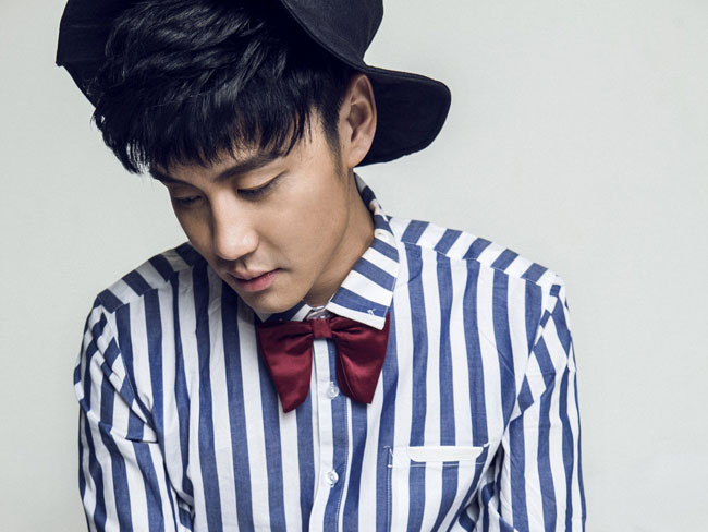 马旭东是哪里人年龄多大 马旭东个人资料简历女朋友是谁揭秘