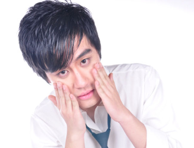 马旭东是哪里人年龄多大 马旭东个人资料简历女朋友是谁揭秘