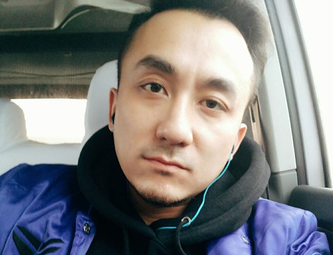 中国新说唱Max马俊个人资料 嘻哈歌手Max马俊年龄多大新疆哪里人