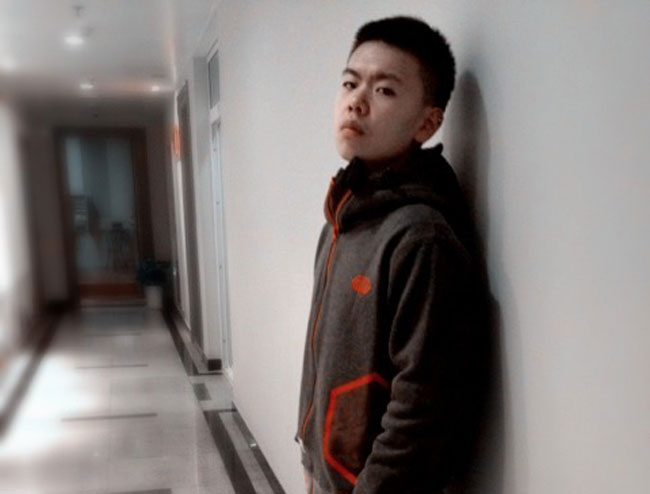 说唱歌手小安迪什么风格 中国新说唱小安迪真名个人资料介绍