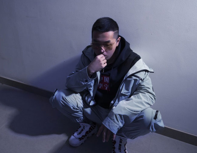 swang多雷女朋友是谁叫什么 中国新说唱多雷个人资料清华大学哪个系