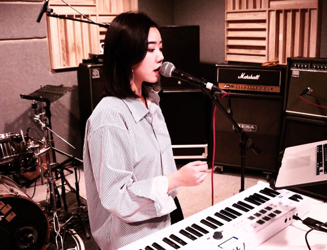 中国新说唱cent3e三锤个人资料真名介绍 川师大女神三锤男朋友是谁