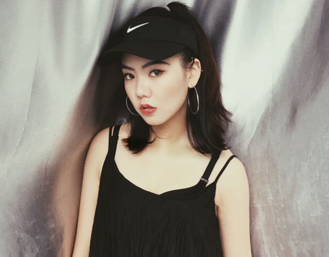 中国新说唱cent3e三锤个人资料真名介绍 川师大女神三锤男朋友是谁