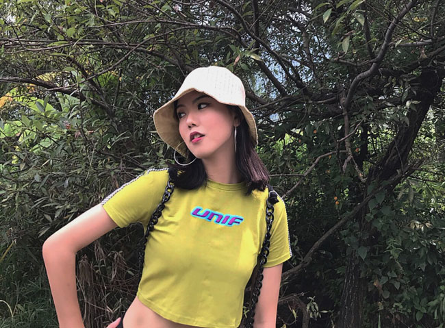 中国新说唱cent3e三锤个人资料真名介绍 川师大女神三锤男朋友是谁