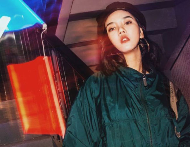 中国新说唱cent3e三锤个人资料真名介绍 川师大女神三锤男朋友是谁