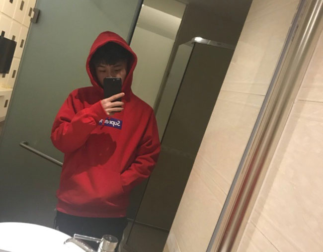 中国新说唱于意yee个人资料什么厂牌 饶舌歌手于意yee女朋友是谁