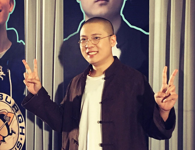 中国新说唱秃子个人资料介绍 说唱歌手秃子真名叫什么曝光
