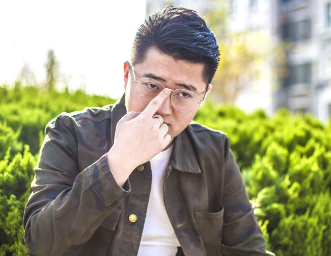 mc小洲什么身价到底有多少钱 mc小洲个人资料简介老婆相片