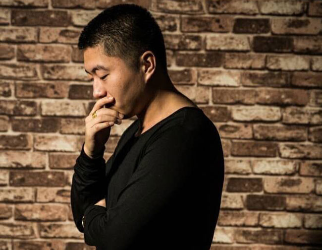 mc小洲什么身价到底有多少钱 mc小洲个人资料简介老婆相片