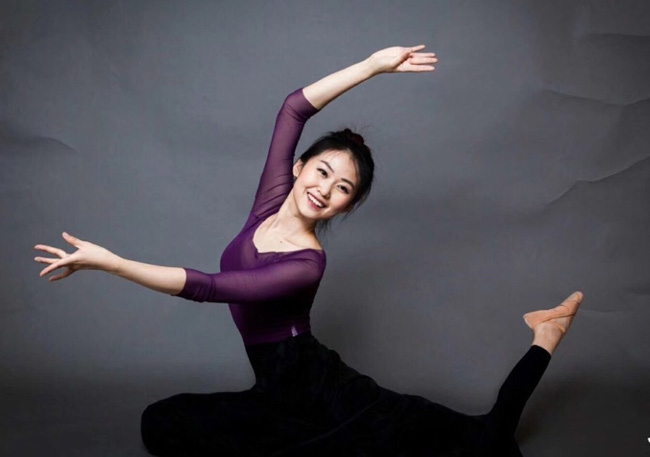 一站到底邵逸凡哪个学校的个人资料微博 追梦女孩邵逸凡上过非诚勿扰