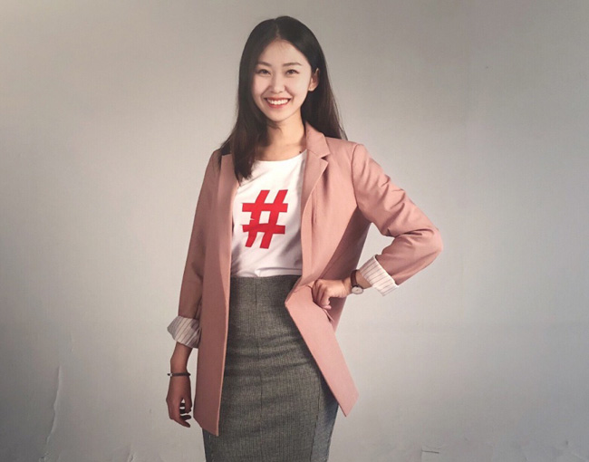 一站到底邵逸凡哪个学校的个人资料微博 追梦女孩邵逸凡上过非诚勿扰