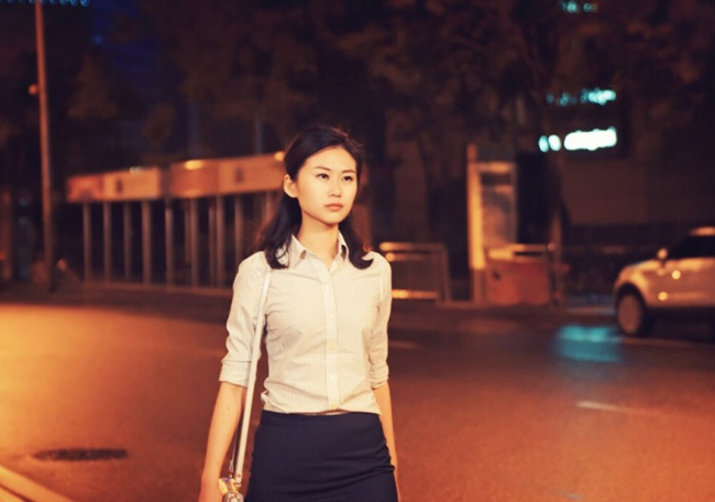 一站到底邵逸凡哪个学校的个人资料微博 追梦女孩邵逸凡上过非诚勿扰