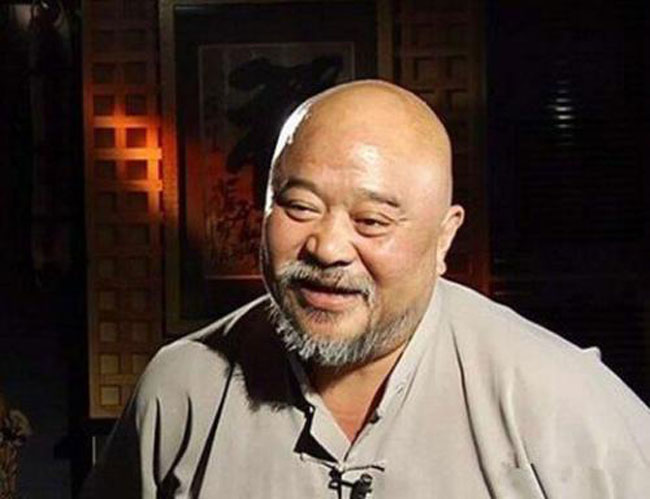 演员李琦还在世吗还活着吗 演员李琦个人资料年龄多大岁数简介