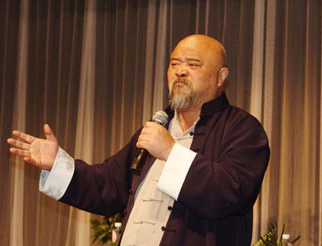 演员李琦还在世吗还活着吗 演员李琦个人资料年龄多大岁数简介