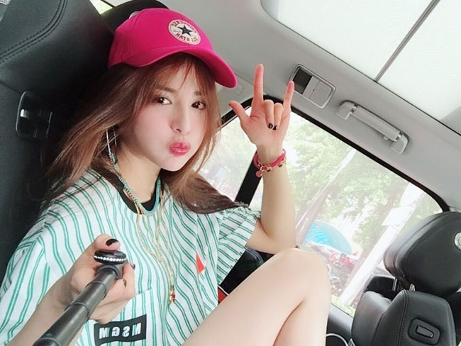 è°ˆèŽŽèŽŽçš„å˜´éš¾çœ‹æ­»äº†çœŸçš„å—è°ˆèŽŽèŽŽæ•´å®¹å¯¹æ¯