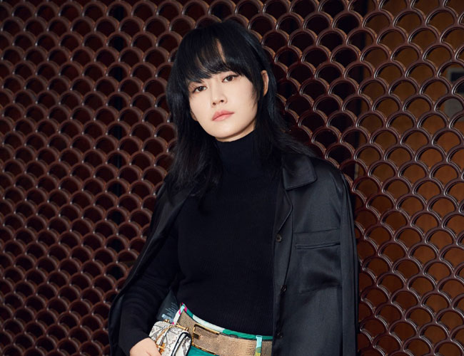 演员谭卓黑历史有哪些 谭卓王宝强大尺度照片怎么回事