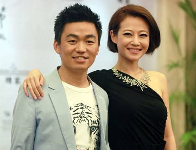 演员谭卓黑历史有哪些 谭卓王宝强大尺度照片怎么回事