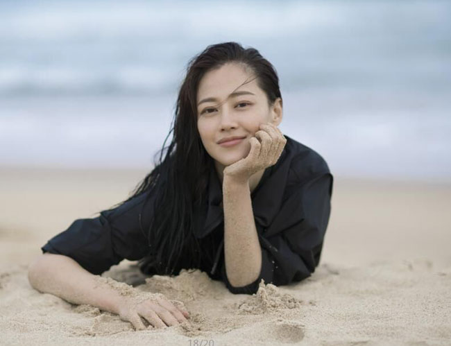 演员谭卓结婚了吗老公是谁 演员谭卓情感经历八卦被扒