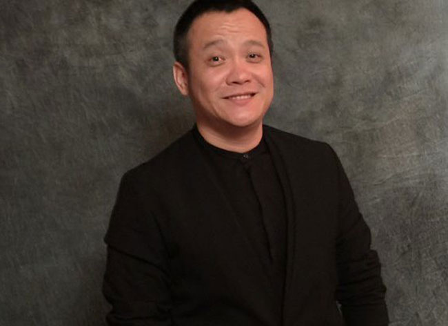 导演宁浩老婆邢爱娜知名编剧 宁浩个人资料背景介绍