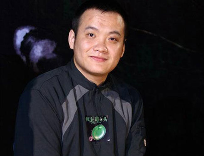 导演宁浩老婆邢爱娜知名编剧 宁浩个人资料背景介绍
