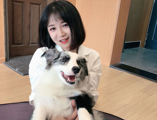 中国新歌声黄安琪刘安琪个人资料介绍 双天使打包安琪组合燃爆现场