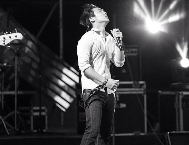 中国好声音徐暐翔个人资料介绍徐伟翔深情演唱情歌打动谢霆锋