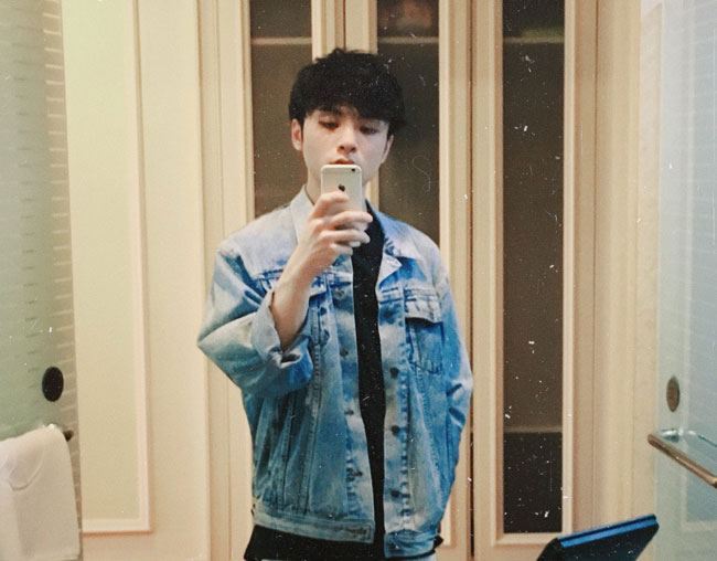 中国好声音陈俊皓个人资料介绍 耿直boy陈俊皓女朋友是谁揭秘