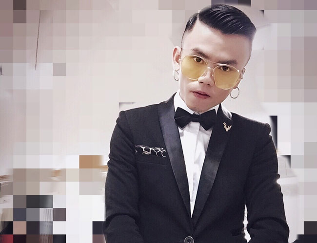 中国好声音邢凯翔个人资料背景介绍邢凯翔现在女朋友是谁