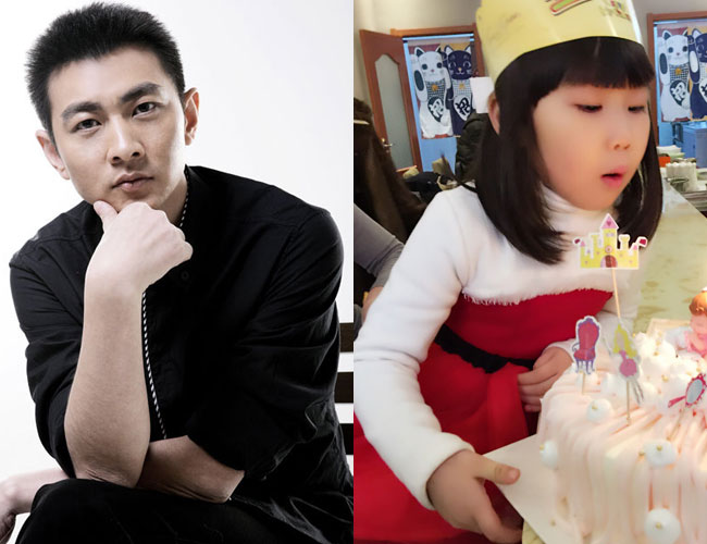 夏侯镔妻子照片曝光 夏侯镔真实出生年月个人资料简介