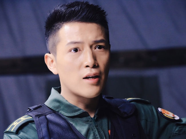 演员张进的妻子是谁 演员张进的个人资料年龄多大介绍