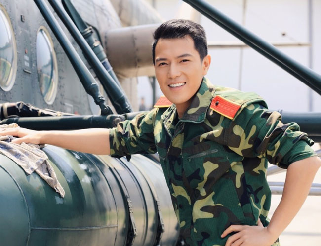 演员张进的妻子是谁 演员张进的个人资料年龄多大介绍