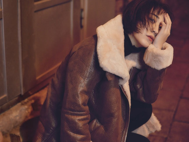 主持人董姝为什么辞职了 董姝和谁车震个人资料介绍