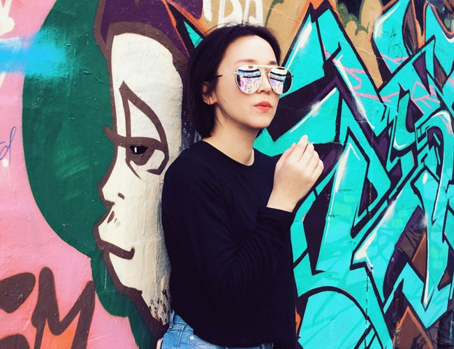 主持人董姝为什么辞职了 董姝和谁车震个人资料介绍