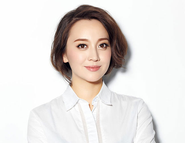 主持人董姝为什么辞职了 董姝和谁车震个人资料介绍