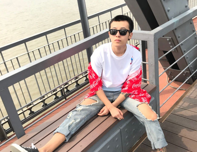 抖音网红王北车哪个学校的 王北车哪里人个人资料介绍快乐男声图片