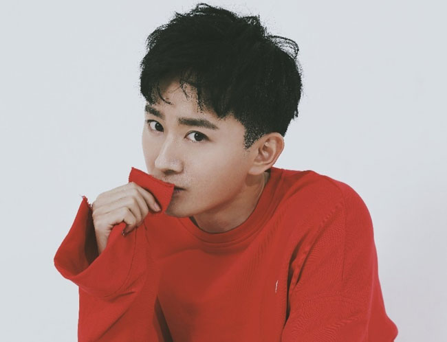 朱晓鹏的女朋友是谁 演员朱晓鹏年龄多少岁哪里人个人资料介绍