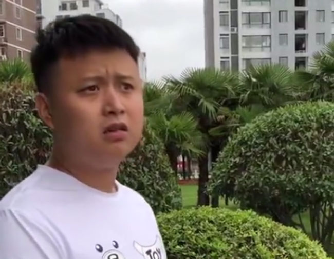 帅大斌开什么公司是富二代吗 快手抖音网红帅大斌个人资料简介