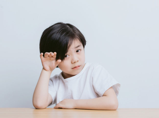 六安卢思宇怎么成名的 演员卢思宇谁的儿子父母是谁资料介绍