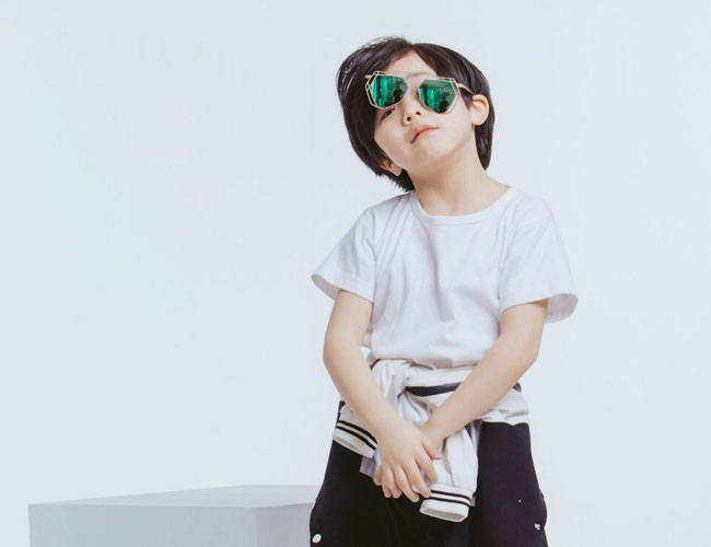 六安卢思宇怎么成名的 演员卢思宇谁的儿子父母是谁资料介绍