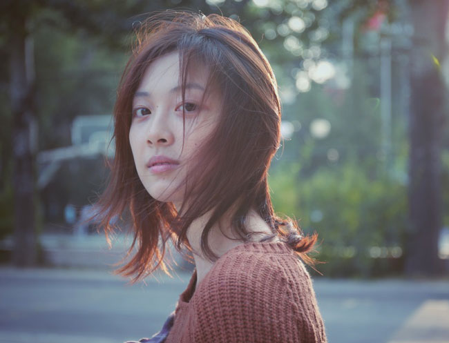 演员邵芸是哪里人 邵芸个人资料介绍素颜照片好漂亮