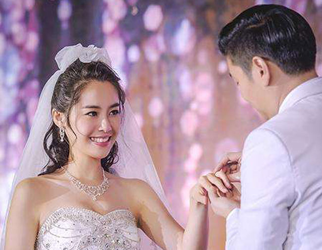 孟丽什么时候结婚的 孟丽老公柴磊个人资料介绍近照曝光