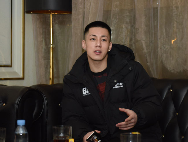 casper卡斯柏真名叫什么哪里人 casper卡斯柏个人资料背景曝光