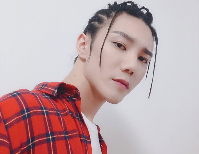 李立宇为什么改名昊天 李立宇现在怎么样了父母及女朋友是谁揭秘