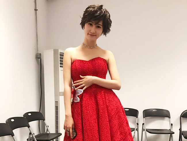赵宥乔黑历史有哪些 这就是歌唱对唱季赵宥乔个人资料介绍