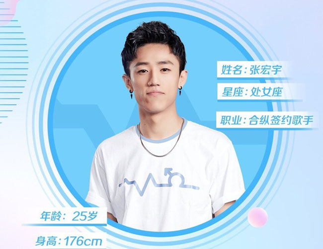 这就是歌唱对唱季张宏宇个人资料介绍呼麦烟火哥的音乐并非寻常颜色